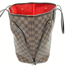 Load image into Gallery viewer, Louis Vuitton Neverfull GM Damier Ebene
