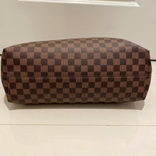Load image into Gallery viewer, Louis Vuitton Graceful MM Damier Ebene