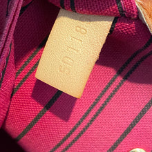 Load image into Gallery viewer, Louis Vuitton Neverfull MM Monogram