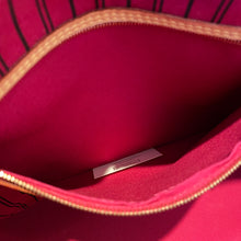 Load image into Gallery viewer, Louis Vuitton Neverfull MM Monogram