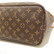 Load image into Gallery viewer, Louis Vuitton Neverfull MM Cherry