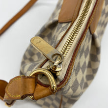Load image into Gallery viewer, Louis Vuitton Siracusa MM Damier Azur