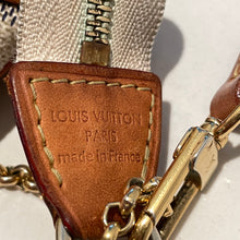 Load image into Gallery viewer, Louis Vuitton Eva Damier Azur