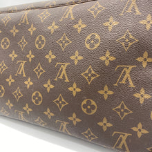 Load image into Gallery viewer, Louis Vuitton Neverfull GM Monogram