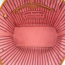 Load image into Gallery viewer, Louis Vuitton Neverfull MM Jungle Dot Edition