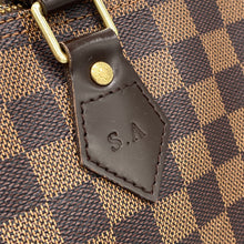 Load image into Gallery viewer, Louis Vuitton Speedy 35 Damier Ebene