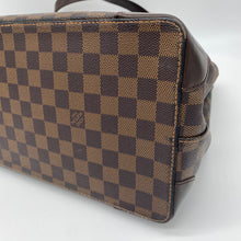 Load image into Gallery viewer, Louis Vuitton Hampstead MM Damier Ebene