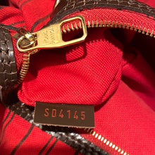 Load image into Gallery viewer, Louis Vuitton Delightful PM Damier Ebene