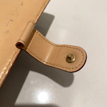 Load image into Gallery viewer, Louis Vuitton Agenda PM Multicolor Noir