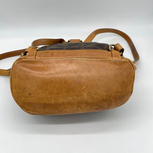 Load image into Gallery viewer, Louis Vuitton Montsouris MM Backpack Monogram