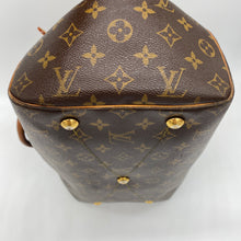 Load image into Gallery viewer, Louis Vuitton Tivoli GM Monogram