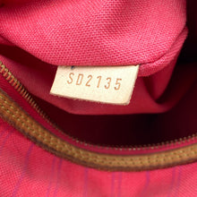 Load image into Gallery viewer, Louis Vuitton Delightfull MM Damier Azur