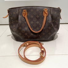 Load image into Gallery viewer, Louis Vuitton Turenne MM Monogram