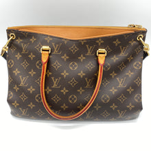 Load image into Gallery viewer, Louis Vuitton Pallas MM Monogram Safran