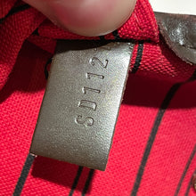 Load image into Gallery viewer, Louis Vuitton Nevefull MM Damier Ebene