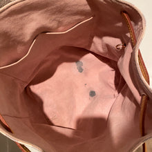 Load image into Gallery viewer, Louis Vuitton Sperone Backpack Damier Azur