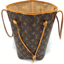 Load image into Gallery viewer, Louis Vuitton Neverfull MM Monogram