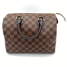 Load image into Gallery viewer, Louis Vuitton Speedy 25 Damier Ebene
