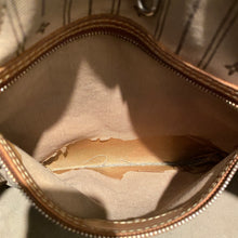 Load image into Gallery viewer, Louis Vuitton Neverfull MM Monogram