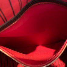 Load image into Gallery viewer, Louis Vuitton Delightful MM Damier Ebene