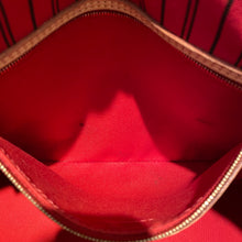 Load image into Gallery viewer, Louis Vuitton Neverfull MM Monogram Cherry