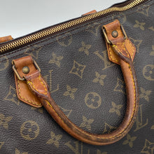 Load image into Gallery viewer, Louis Vuitton Speedy 35 Monogram