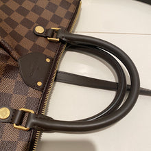 Load image into Gallery viewer, Louis Vuitton Siena MM Damier Ebene