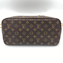 Load image into Gallery viewer, Louis Vuitton Neverfull MM Monogram