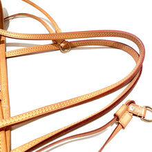 Load image into Gallery viewer, Louis Vuitton Neverfull MM Jungle Dot Edition