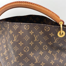 Load image into Gallery viewer, Louis Vuitton Artsy MM Monogram
