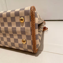 Load image into Gallery viewer, Louis Vuitton Propriano Damier Azur