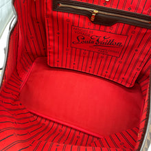 Load image into Gallery viewer, Louis Vuitton Neverfull GM Damier Ebene