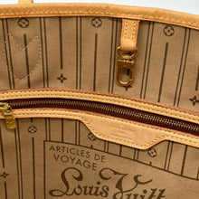 Load image into Gallery viewer, Louis Vuitton Neverfull GM Monogram