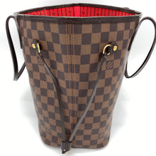 Load image into Gallery viewer, Louis Vuitton Neverfull MM Damier Ebene