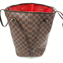 Load image into Gallery viewer, Louis Vuitton Neverfull GM Damier Ebene