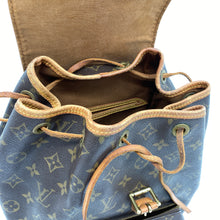 Load image into Gallery viewer, Louis Vuitton Montsouris MM Backpack Monogram