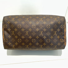 Load image into Gallery viewer, Louis Vuitton Speedy 35 Monogram