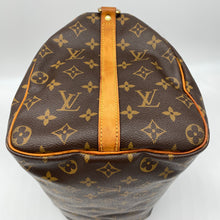 Load image into Gallery viewer, Louis Vuitton Speedy 35 Bandouliere Monogram
