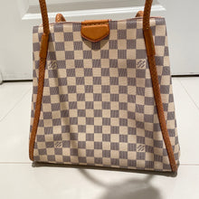 Load image into Gallery viewer, Louis Vuitton Propriano Damier Azur