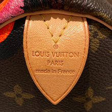 Load image into Gallery viewer, Louis Vuitton Speedy 30 Stephen Sprouse