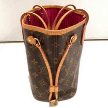Load image into Gallery viewer, Louis Vuitton Nevefull PM Pivoine