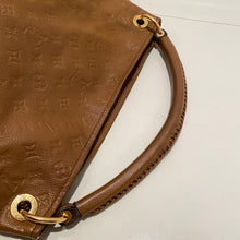 Load image into Gallery viewer, Louis Vuitton Artsy MM Empreinte Havane