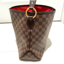Load image into Gallery viewer, Louis Vuitton Delightful PM Damier Ebene