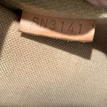 Load image into Gallery viewer, Louis Vuitton Eva Damier Azur