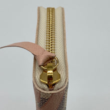 Load image into Gallery viewer, Louis Vuitton Tahitienne Zippy Wallet Damier Azur