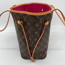 Load image into Gallery viewer, Louis Vuitton Neverfull MM Monogram
