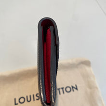 Load image into Gallery viewer, Louis Vuitton Emilie Wallet Long