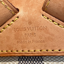 Load image into Gallery viewer, Louis Vuitton Sperone Backpack Damier Azur