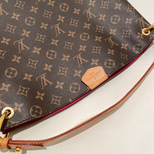 Load image into Gallery viewer, Louis Vuitton Graceful PM Pivoine