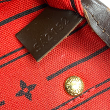 Load image into Gallery viewer, Louis Vuitton Neverfull PM Damier Ebene